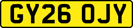 GY26OJY