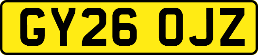 GY26OJZ
