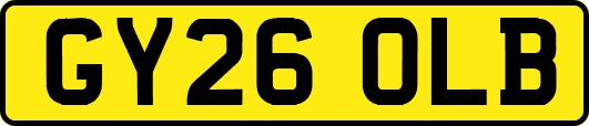 GY26OLB