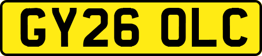 GY26OLC