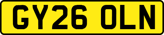 GY26OLN
