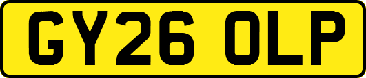GY26OLP