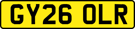 GY26OLR