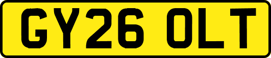 GY26OLT