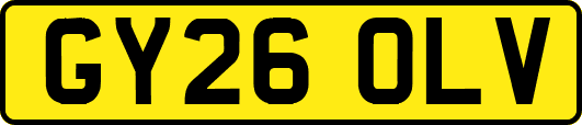GY26OLV