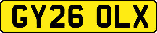 GY26OLX