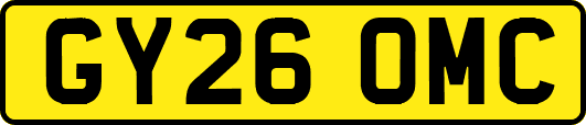 GY26OMC
