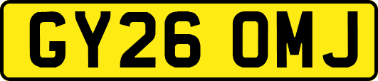 GY26OMJ