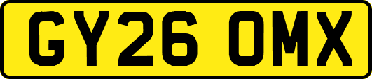 GY26OMX