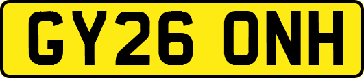 GY26ONH