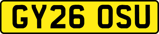 GY26OSU