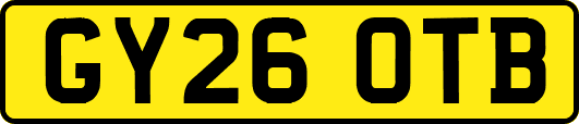 GY26OTB