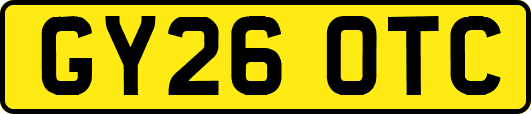 GY26OTC