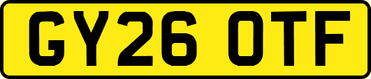 GY26OTF