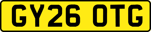 GY26OTG
