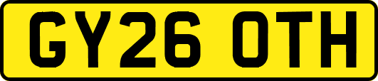 GY26OTH