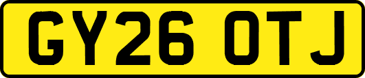 GY26OTJ