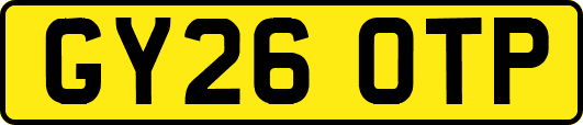 GY26OTP