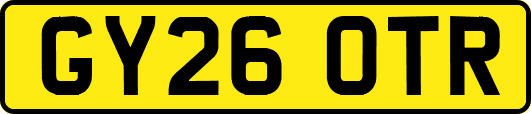 GY26OTR