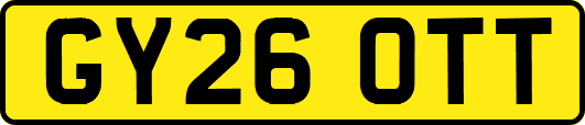 GY26OTT