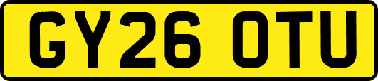 GY26OTU