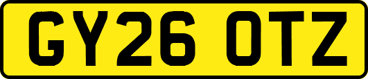 GY26OTZ