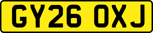 GY26OXJ