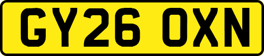 GY26OXN