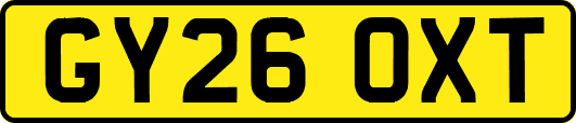 GY26OXT