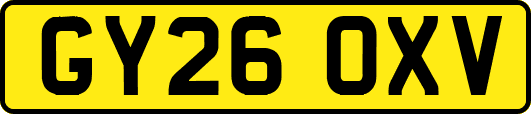 GY26OXV