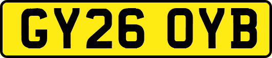 GY26OYB