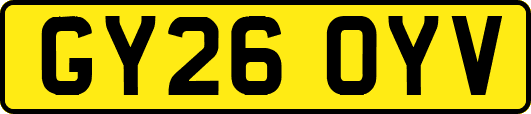 GY26OYV