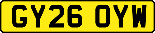 GY26OYW