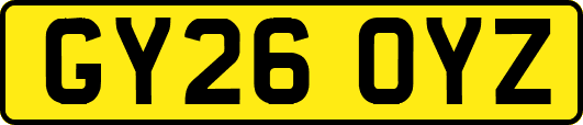 GY26OYZ