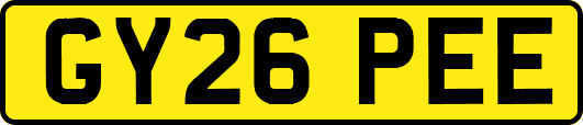 GY26PEE