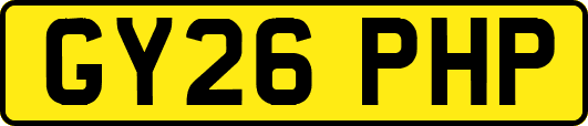 GY26PHP