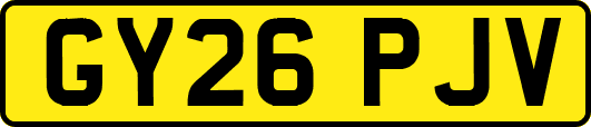 GY26PJV