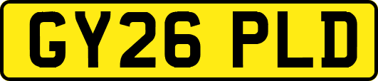 GY26PLD