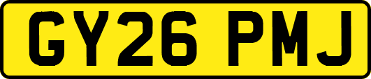 GY26PMJ