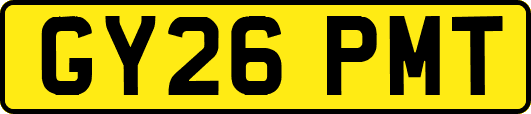GY26PMT