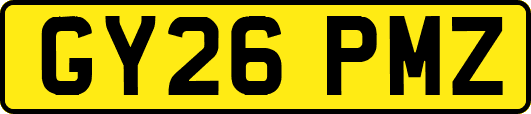 GY26PMZ