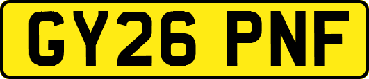 GY26PNF