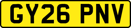 GY26PNV
