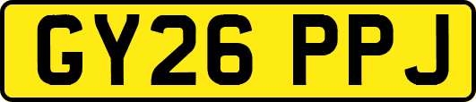 GY26PPJ