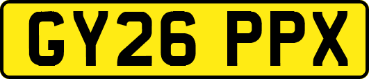 GY26PPX