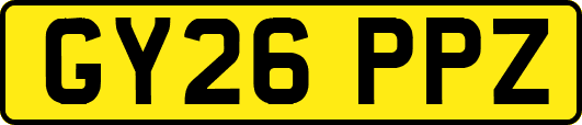 GY26PPZ