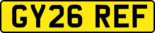 GY26REF