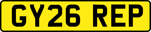 GY26REP
