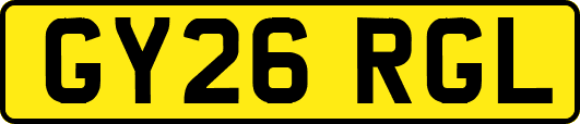 GY26RGL