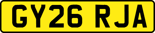 GY26RJA